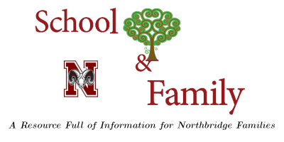 school family  a resource for families logo